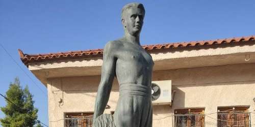 Sidirokastro Folklore Museum