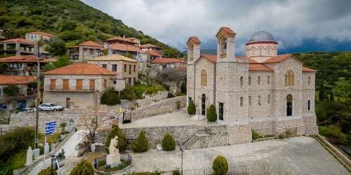 Saint Nicholas Church