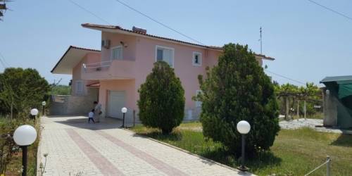 Μονοκατοικία με θέα στο Βρομονέρι Γαργαλιάνων 